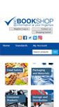 Mobile Screenshot of brcbookshop.com
